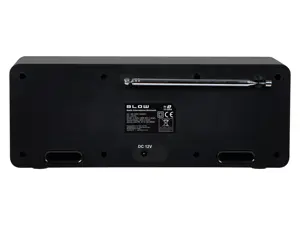 BLOW RI2 Internet Network Radio