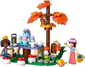 LEGO FRIENDS 42690 Forest Tea Party