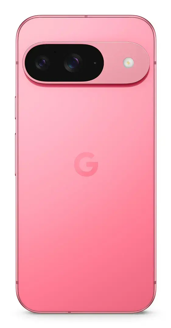 Mobilusis telefonas Google Pixel 9, 128 GB, Rožinė