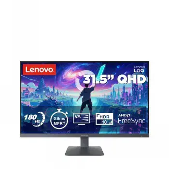 Lenovo LOQ 32Q-10 32 IPS Monitor