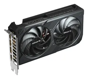 Vaizdo plokštė GIGABYTE GeForce RTX 5060 Ti 8 GB, GDDR7, GV-N506TWF2-8GD