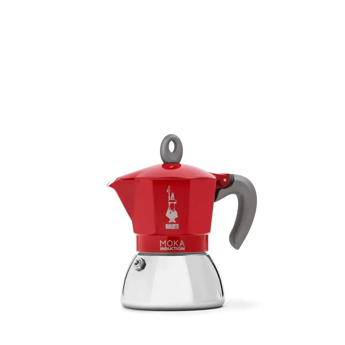 "Bialetti Moka" indukcinis Moka puodas 4tz