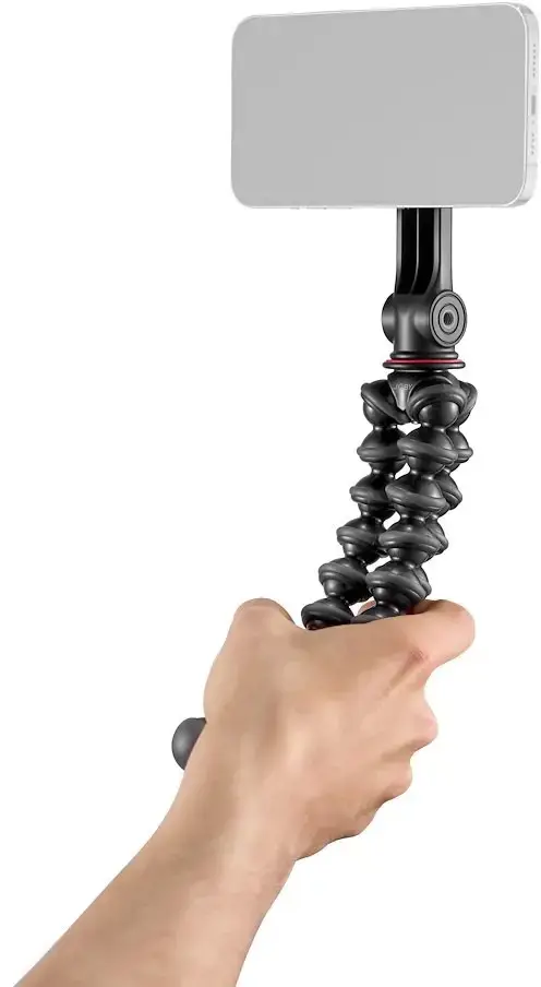 "Joby" trikojis "GripTight GorillaPod MagSafe
