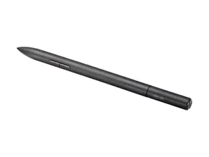 ASUS Pen 2.0 SA203H, Laptop, Asus, Black, T3300KA, TN3402QA, TP3402ZA, UM5401RA, UM3402YA, UM5302TA, UP5401ZA, UP6502ZA, UP6502ZD, UX3402ZA,..., Capacitive, Metal, Plastic