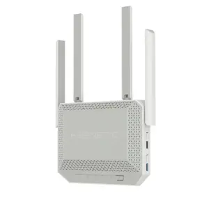 Keenetic Titan BE7200 Mesh Wi-Fi 7 Multi-Gigabit Router with a 1×10G, 1×2.5G and 4×1G Smart Switch,…
