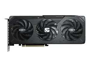 Graphics Card GIGABYTE NVIDIA GeForce RTX 5060 Ti 16 GB GDDR7 128 bit PCIE 5.0 16x GPU 2647 MHz Tri…