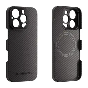 Freewell Case for iPhone 16 Pro with 17mm Mount