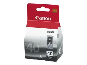 0615B001 (PG-40), Kasetė spausdintuvui (Canon)