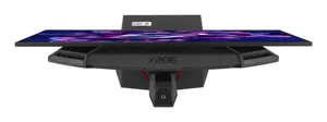 Monitor ASUS 26.5 " 3840 x 2160 pixels 4K Ultra HD Native aspect ratio 16:9 QD-OLED Flat 90LM0B20-B01971