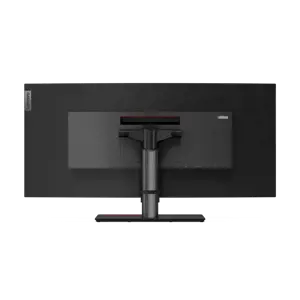 Monitorius Lenovo ThinkVision P40w-20, 100.8 cm (39.7"), 5120 x 2160 pixels, 5K Ultra HD, LED, 6 ms, Black