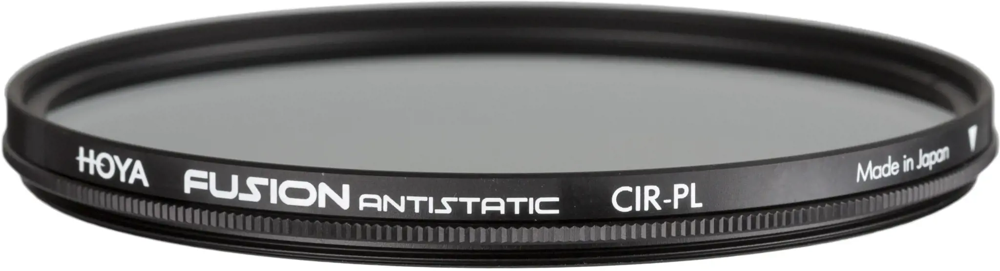 "Hoya" filtras žiedinis poliarizatorius "Fusion Antistatic" 105 mm