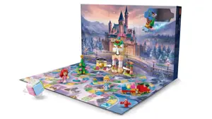 LEGO DISNEY 43298 Advent Calendar 2026