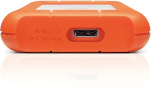 LACIE RUGGED MINI 1TB USB3/2 2,5 colio