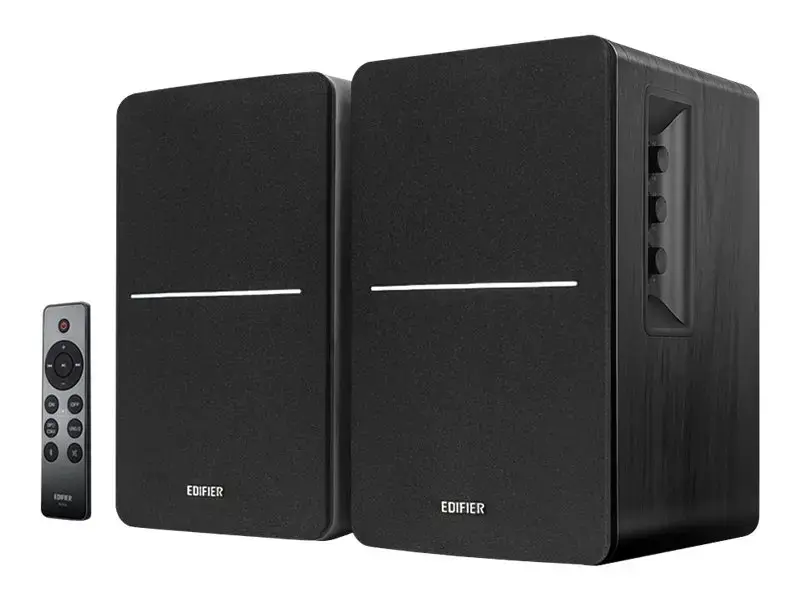 Edifier R1280DBs Speakers 2.0 (black)