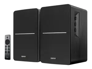 Edifier R1280DBs Speakers 2.0 (black)