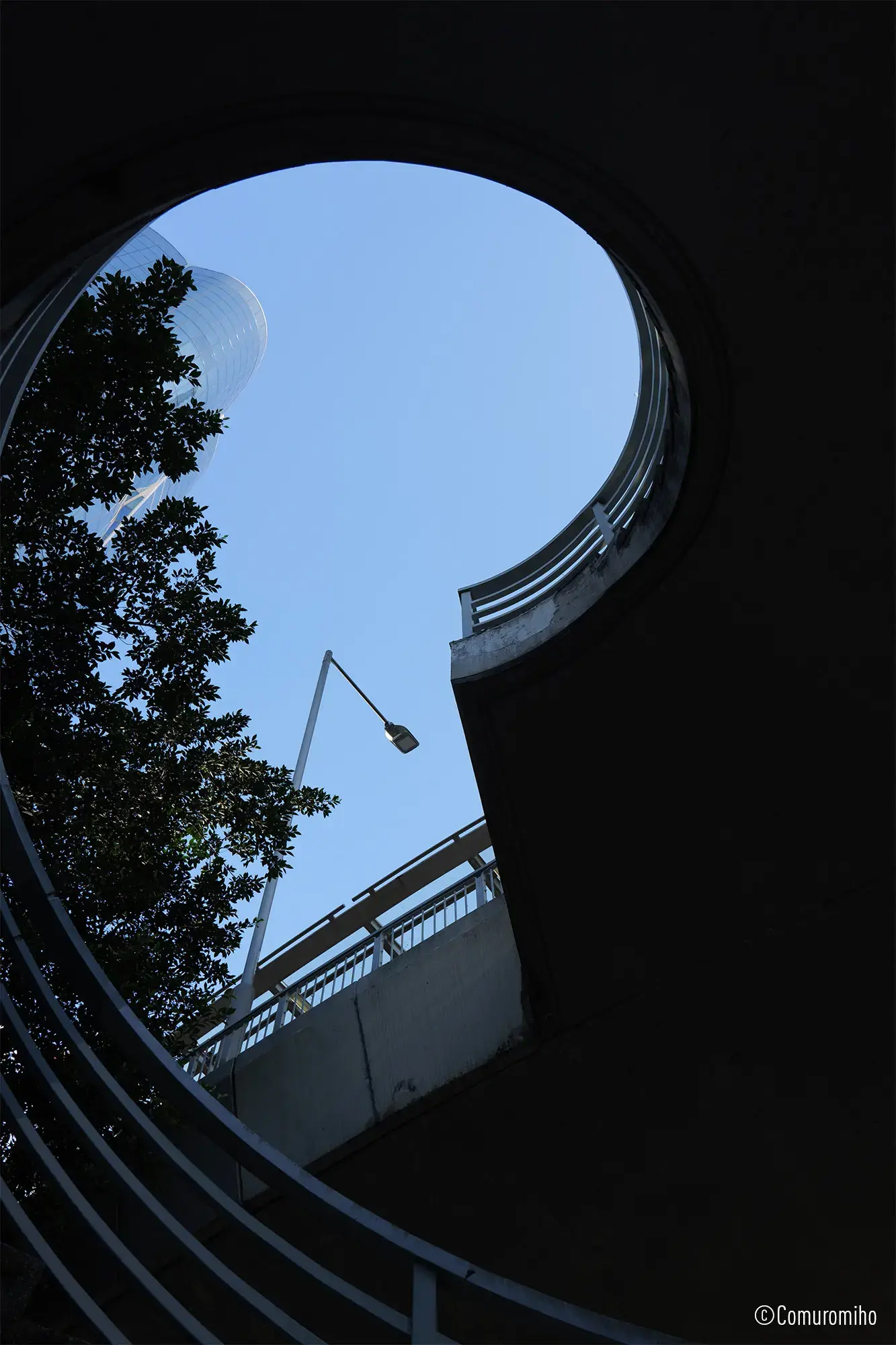 Panasonic Lumix S 28-200mm f/4-7.1 Macro O.I.S. lens