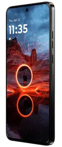 MOTOROLA THINKPHONE 25 (5G) 6.4' 8/256GB 4310MAH CARBON BLACK