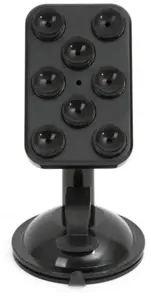 "Omega" universalus išmaniojo telefono laikiklis automobiliui (OUCHS)