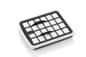 ETA Dulkių siurblys Stormy ETA251790000 Dulkių siurblys be maišelio, Galingumas 700 W, Dulkių talpa 2,2 l, mėlynas