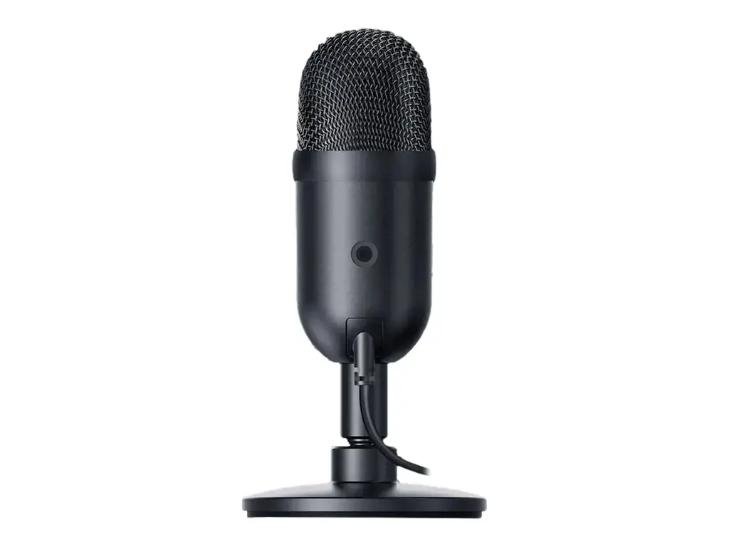 RAZER Seiren V2 X mikrofonas