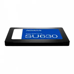 SSD diskas ADATA Ultimate SU630 3D NAND SSD 480 GB, 2.5", Serial ATA