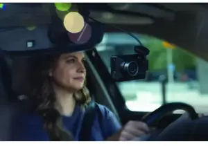 Garmin Dash Cam X310