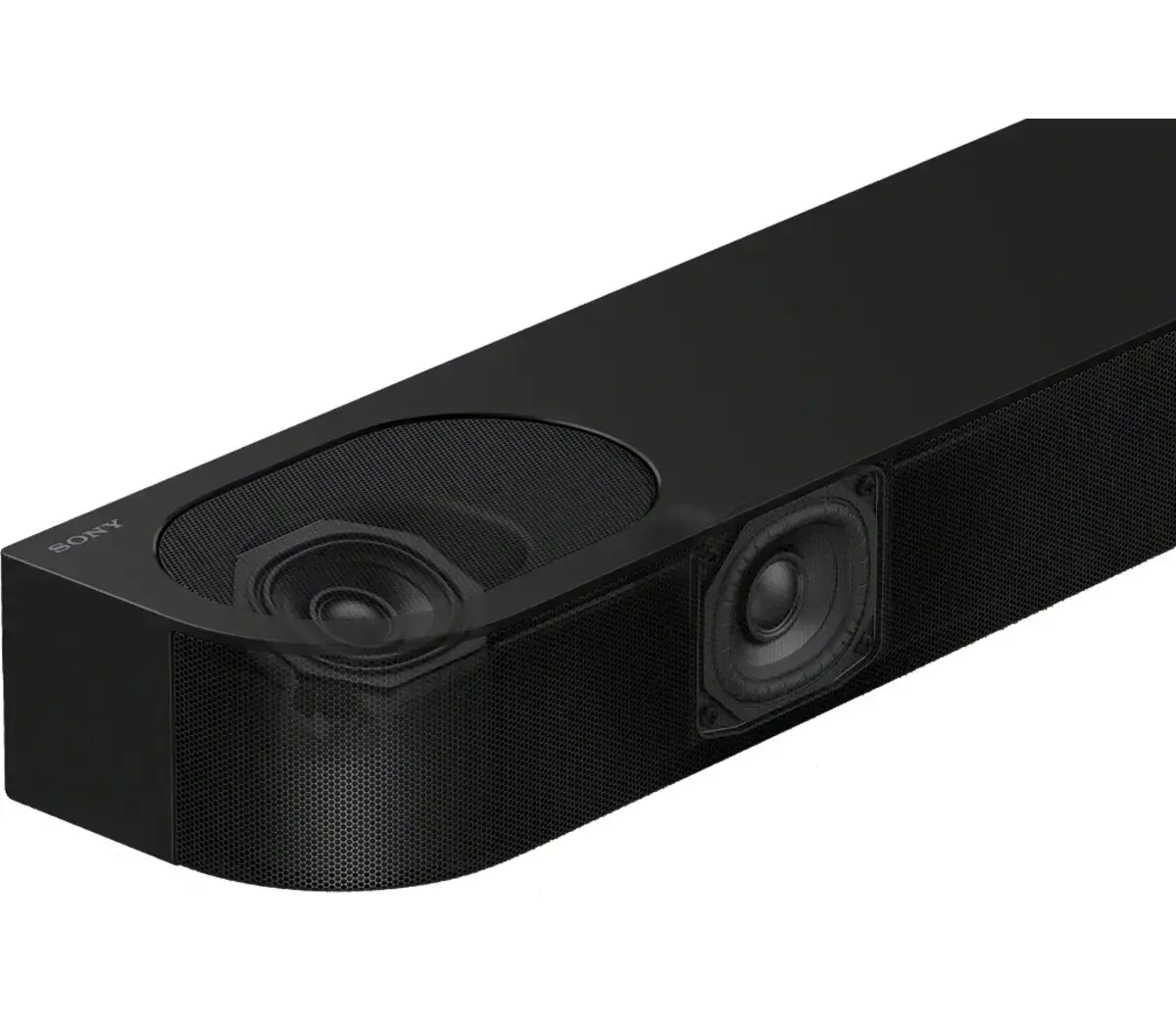 Sony | 3.1.2ch Soundbar | SC-HTB600 BRAVIA Theatre Bar 6 | Speakers | Bluetooth
