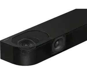 Sony | 3.1.2ch Soundbar | SC-HTB600 BRAVIA Theatre Bar 6 | Speakers | Bluetooth