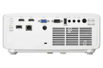OPTOMA ZH451 4600LM FULLHD 1.4-2.24:1 PROJECTOR