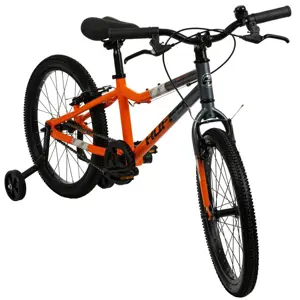 Huffy Literide Alu 16” children’s bike, orange (21205W)