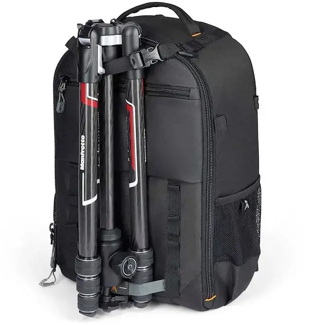 Lowepro backpack Adventura BP 300 III, black