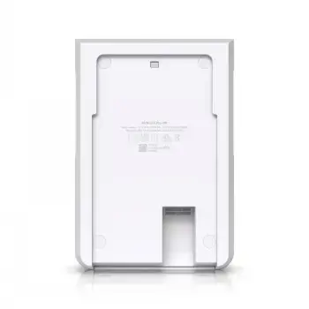 Ubiquiti U7 Pro Wall | 2.4 - 6 GHz | 2500 Mbit/s | Ethernet LAN (RJ-45) ports 1 | MU-MiMO Yes | PoE in | Antenna type Inner