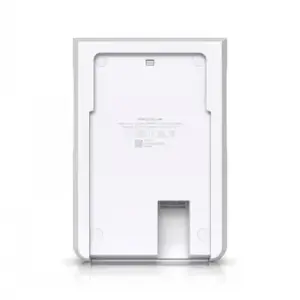 Ubiquiti U7 Pro Wall | 2.4 - 6 GHz | 2500 Mbit/s | Ethernet LAN (RJ-45) ports 1 | MU-MiMO Yes | PoE in | Antenna type Inner