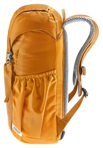 Deuter Junior - children's hiking rucksack (Maple/Amber)