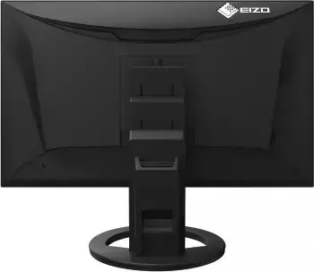 EIZO EV2490EN 23.8" IPS 16:9 1920X1080 USB-C/70W RJ45 KVM (BLACK)