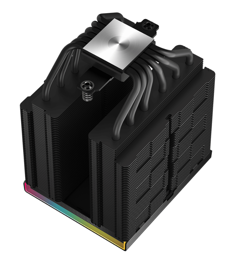 Cooling Deepcool AK620 DIGITAL PRO