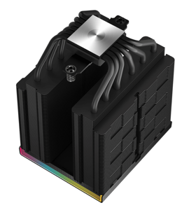 Cooling Deepcool AK620 DIGITAL PRO