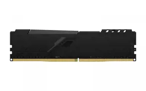 KINGSTON 32GB 3600MHz DDR4 CL18 DIMM atmintinių rinkinys, 2 vnt., "FURY Beast Black