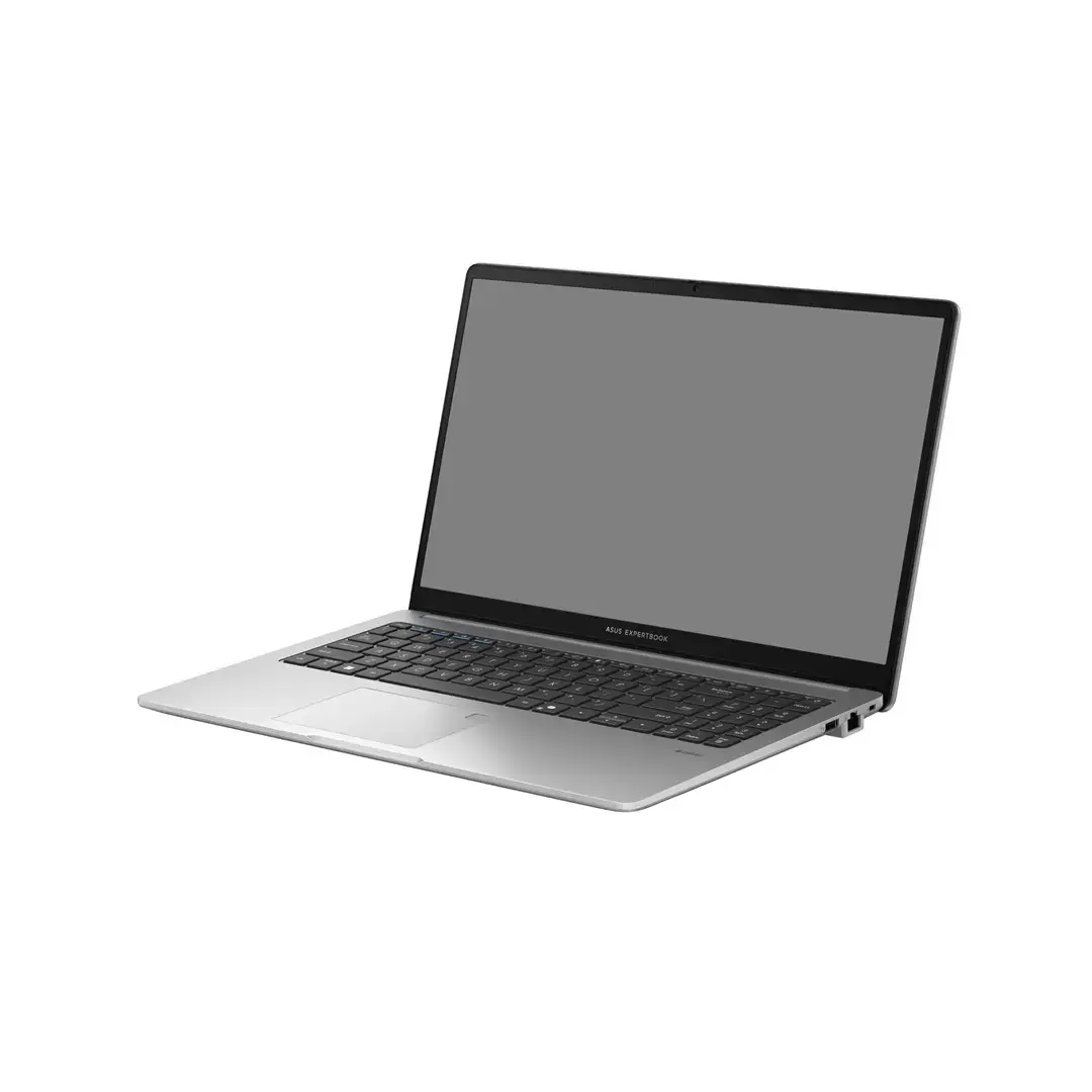 ASUS ExpertBook P1 P1503CVA-S71678XA i5-13420H 15.6" FHD 300 nits AG 60Hz 16GB DDR5 SSD512 Intel UHD Graphics WLAN+BT LAN Cam720p Backlit Keyboard 50WHrs W11Pro Education Misty Grey 3Y OnSite