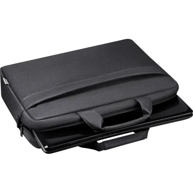 Bag Defender FIRM 15.6" 39.6 cm (15.6") BLACK