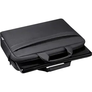 Bag Defender FIRM 15.6" 39.6 cm (15.6") BLACK