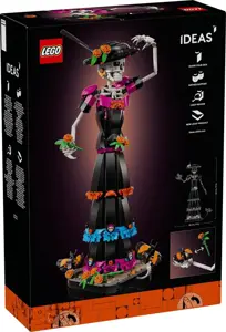 LEGO IDEAS 21372 La Catrina