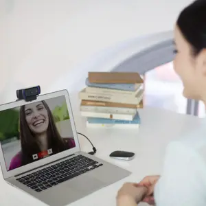 "LOGITECH C920S Pro HD Webcam" - EMEA