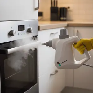 Blaupunkt STC401 Steam Cleaner