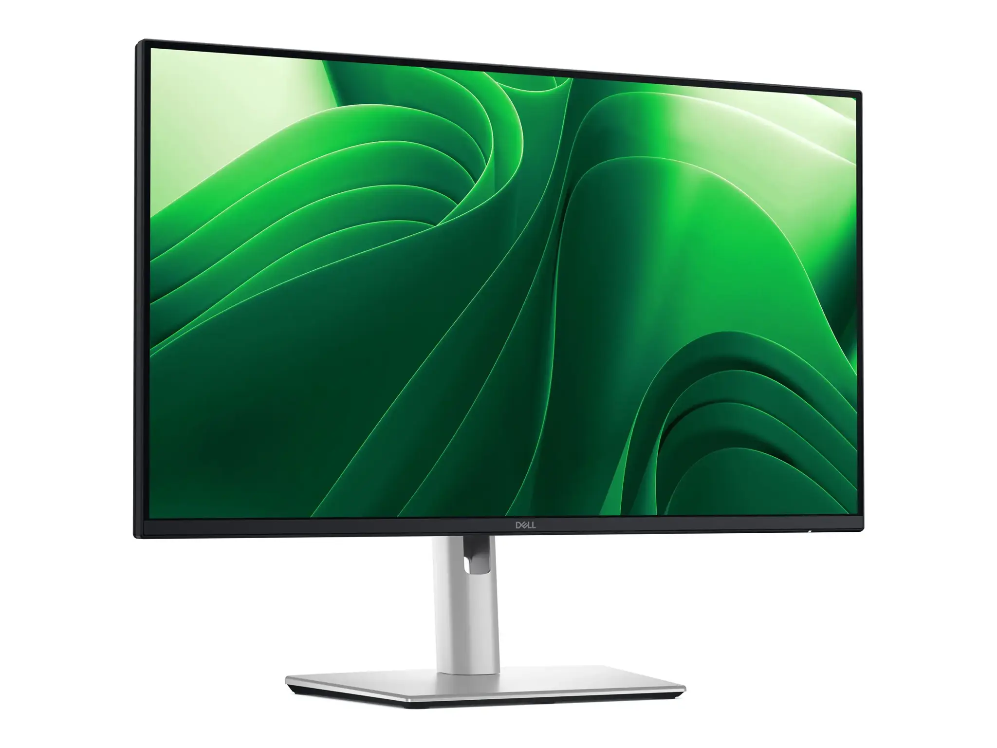 Dell Pro 24 Plus QHD USB-C Hub Monitor - P2425DE, 60.5cm (23.8")