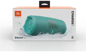 JBL Charge 5 Teal