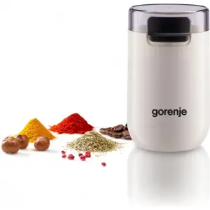 Kavamalė Gorenje SMK150SW, 150 W
