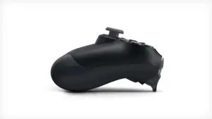 "Sony DualShock 4 V2 Jet Black", žaidimų kilimėlis, "PlayStation 4", D-pad, analoginis / skaitmeninis, įvairus, laidinis ir belaidis