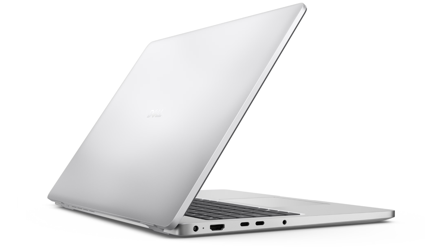 Nešiojamas kompiuteris Dell Pro 16 PC16250, 235U, 512 GB, 16 Coliai, Windows 11 Pro, Intel HD