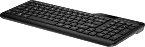 HP 460 Multi-Device Bluetooth Keyboard, Wireless, Bluetooth
